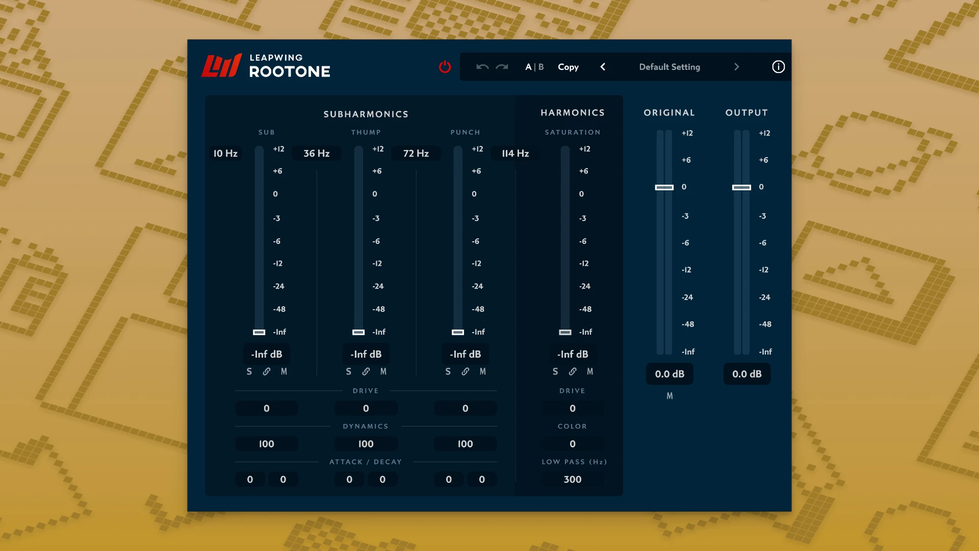 Leapwing Audio Bundle screenshot 3